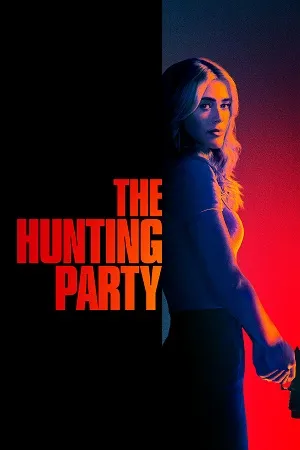 The Hunting Party Season 2 2026 Hindi Dual Audio [EP - 09 Added]