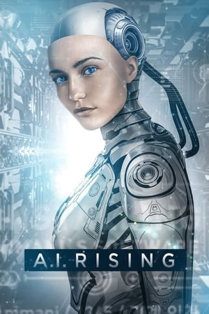 A.I. Rising (2018) Hindi Dual Audio –