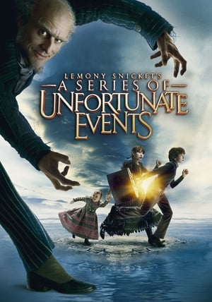 A Series of Unfortunate Events (2004) Hindi Dual Audio [1GB]