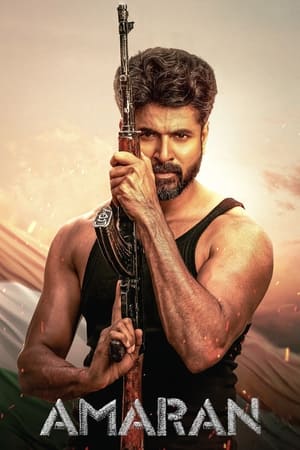 Amaran 2014 (Hindi – Tamil) – –