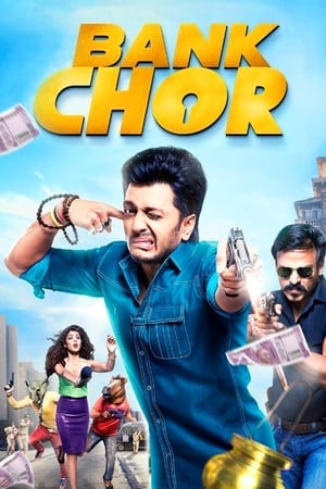 Bank Chor 2017 350MB Full Movie Download