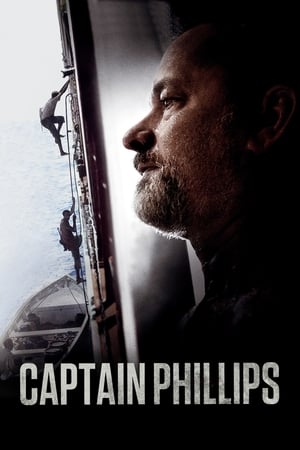 Captain Phillips (2013) Hindi Dual Audio [1.1GB]