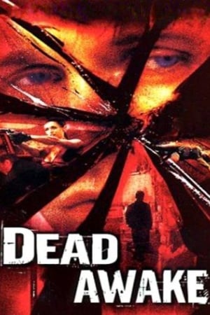 Dead Awake 2001 Hindi Dual Audio 300MB