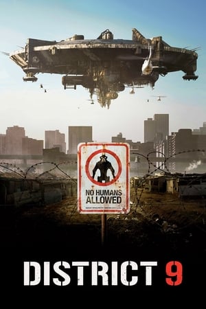 District 9 (2009) Hindi Dual Audio [940MB]