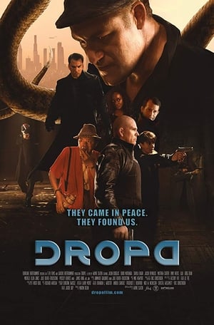 Dropa (2019) Hindi Dual Audio –
