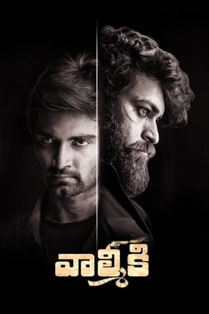 Gaddalakonda Ganesh 2019 (Hindi – Telugu) Dual Audio –