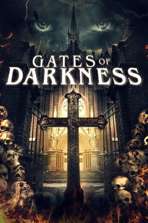 Gates of Darkness (2019) Hindi Dual Audio [950MB]
