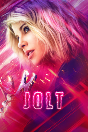 Jolt (2021) Hindi Dual Audio 350MB