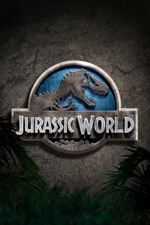Jurassic World (2015) Hindi Dual Audio [1.2GB] Download