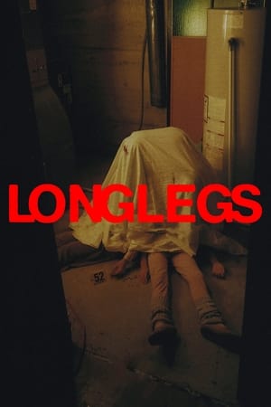 Longlegs (2024) Hindi Dual Audio – 720p –