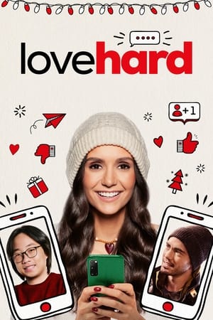 Love Hard 2021 Hindi Dual Audio [970MB]
