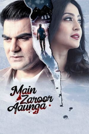 Main Zaroor Aaunga 2019 Hindi Movie - [260MB]