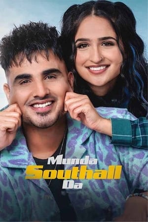 Munda Southall DA 2023 Punjabi