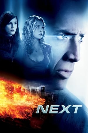 Next (2007) Hindi Dual Audio 300MB