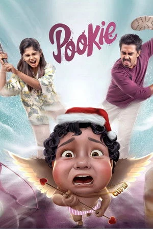 Pookie 2026 Tamil Audio