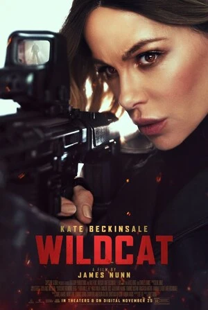 Wildcat 2025 Hindi Dual Audio