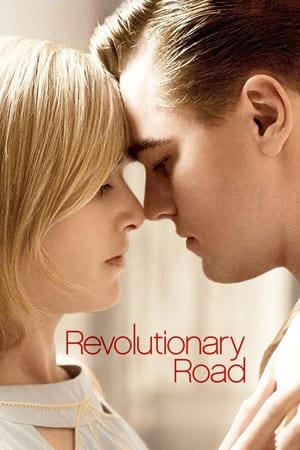 Revolutionary Road (2008) Hindi Dual Audio 380MB