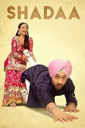 Shadaa (2019) Punjabi Movie [1GB]