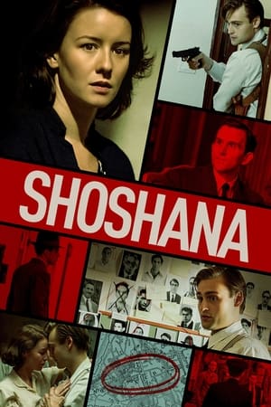 Shoshana 2023 Hindi Dual Audio – 720p –