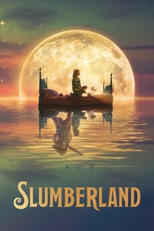 Slumberland (2022) Hindi Dual Audio –