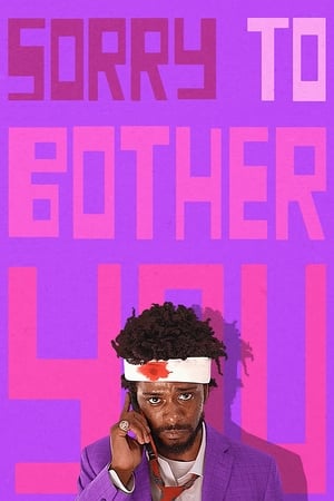 Sorry to Bother You (2018) Hindi Dual Audio