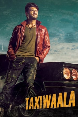 Taxiwala (2018) Dual Audio (Hindi ,Telugu) 450MB