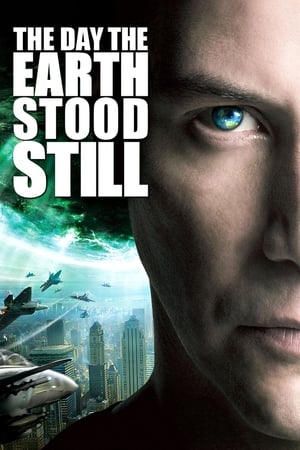 The Day the Earth Stood Still (2008) Dual Audio Hindi 300MB ESubs