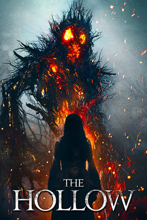 The Hollow 2016 350MB English ESubs