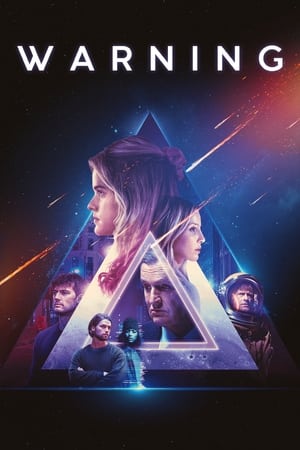 Warning (2021) Punjabi Movie Pre- [1GB]