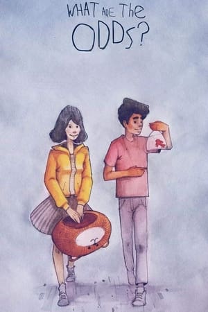 What Are the Odds (2020) Hindi Movie [900MB]