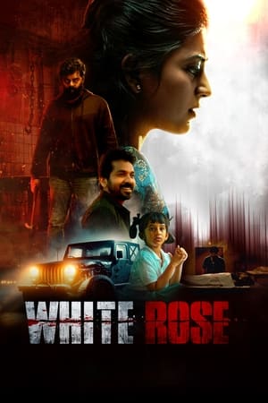 White Rose (2024) [Hindi + Tamil] – –